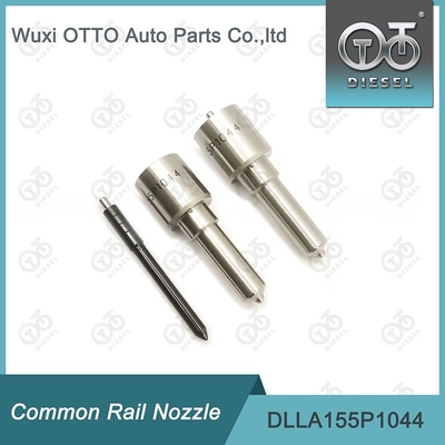 DLLA155P1044 Denso Common Rail Enjektör Hino Toyota için 095000-652#