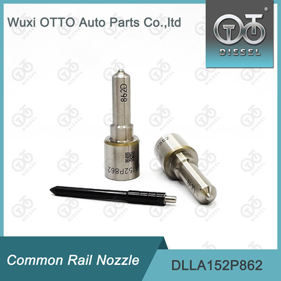 Denso DLLA152P862 Common Rail Enjektör Memesi ISUZU 4JJ1 Motor için