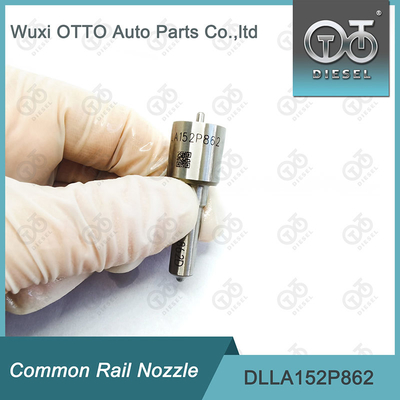Denso DLLA152P862 Common Rail Enjektör Memesi ISUZU 4JJ1 Motor için