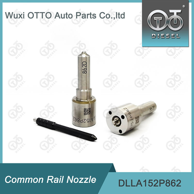 Denso DLLA152P862 Common Rail Enjektör Memesi ISUZU 4JJ1 Motor için