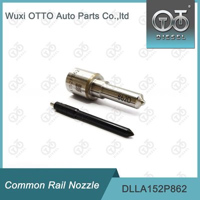 Denso DLLA152P862 Common Rail Enjektör Memesi ISUZU 4JJ1 Motor için