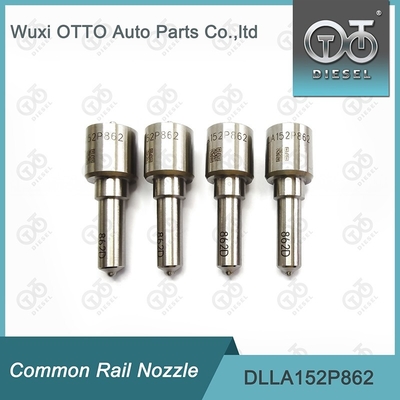 Denso DLLA152P862 Common Rail Enjektör Memesi ISUZU 4JJ1 Motor için