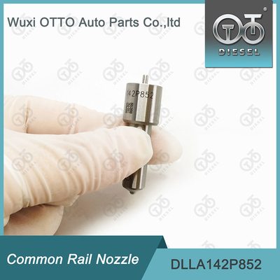 DLLA142P852 KOMATSU SA6D125E için Common Rail Nozzle 093400-8520