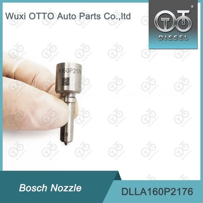 DLLA160P2176 Bosch Enjeksiyon Fırçası-Φ3.5 Serisi Common Rail Enjeksiyonları için 0445110617