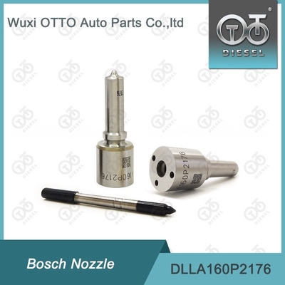 DLLA160P2176 Bosch Enjeksiyon Fırçası-Φ3.5 Serisi Common Rail Enjeksiyonları için 0445110617