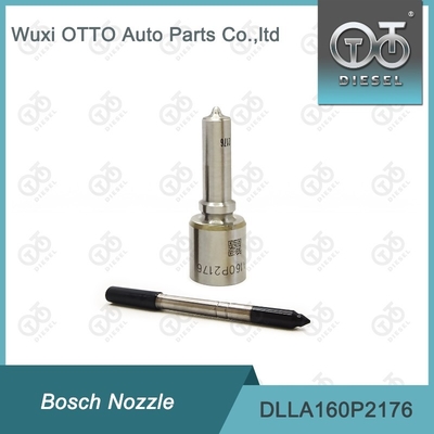 DLLA160P2176 Bosch Enjeksiyon Fırçası-Φ3.5 Serisi Common Rail Enjeksiyonları için 0445110617