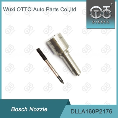DLLA160P2176 Bosch Enjeksiyon Fırçası-Φ3.5 Serisi Common Rail Enjeksiyonları için 0445110617