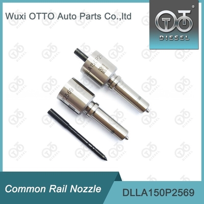 DLLA150P2569 Bosch Common Rail Injectors için nozel 0445120460