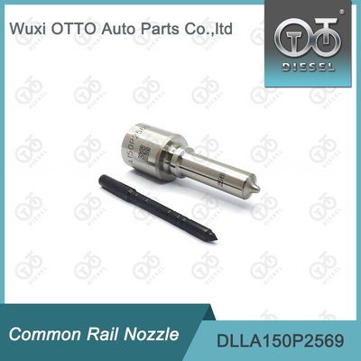 Bosch DLLA150P2569 Enjektör için Common Rail Nozulu 0445120460