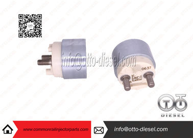 Şerit Çelik  320D Enjektör Solenoidi 320D 326-4700 Motorları için