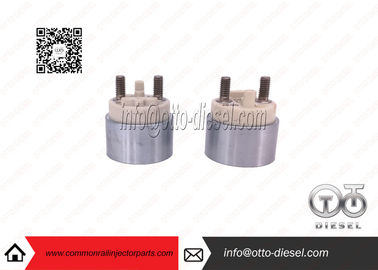 Şerit Çelik  320D Enjektör Solenoidi 320D 326-4700 Motorları için