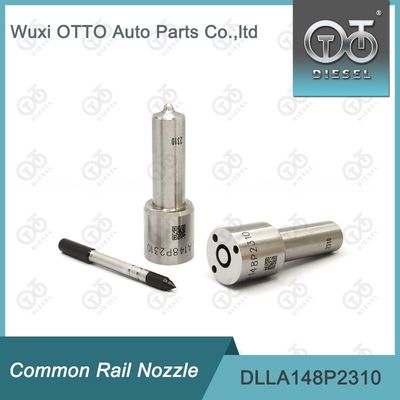 DLLA148P2310  Enjektörler İçin Common Rail Meme 0445120245 RUSYA MMZ