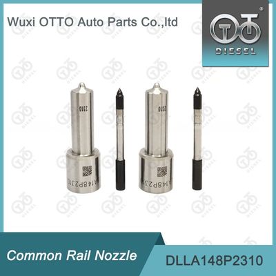 DLLA148P2310  Enjektörler İçin Common Rail Meme 0445120245 RUSYA MMZ