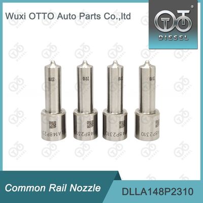 DLLA148P2310  Enjektörler İçin Common Rail Meme 0445120245 RUSYA MMZ