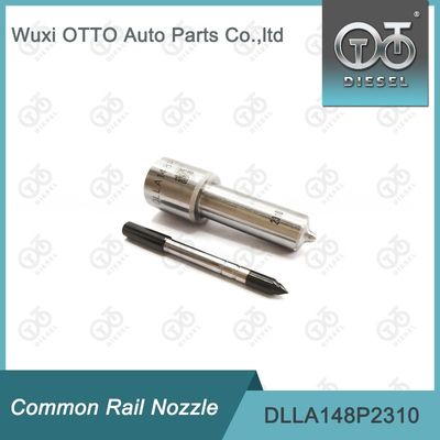 DLLA148P2310  Enjektörler İçin Common Rail Meme 0445120245 RUSYA MMZ