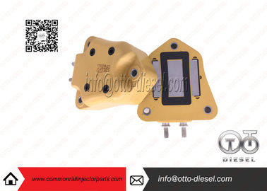 Diesel 3408 3412 için 3408 / 3412 Solenoide  Motor Parçaları