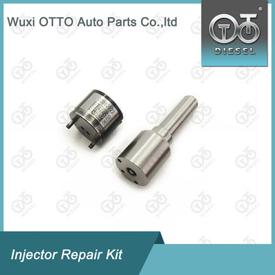 Enjeksiyon için nozzle-valve kit 7135-730 enjeksiyon tamir kit 28424049 / 28565335
