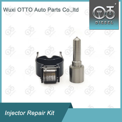 Enjeksiyon için nozzle-valve kit 7135-730 enjeksiyon tamir kit 28424049 / 28565335