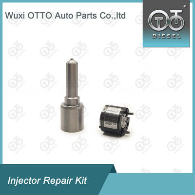 Enjeksiyon için nozzle-valve kit 7135-730 enjeksiyon tamir kit 28424049 / 28565335