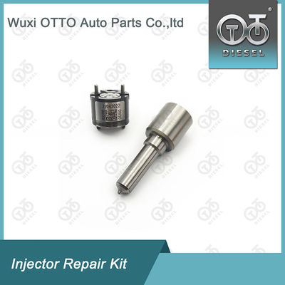 Enjeksiyon için nozzle-valve kit 7135-730 enjeksiyon tamir kit 28424049 / 28565335