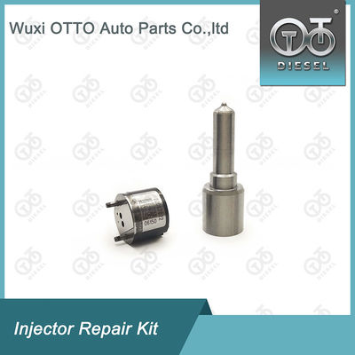 Enjeksiyon için nozzle-valve kit 7135-730 enjeksiyon tamir kit 28424049 / 28565335