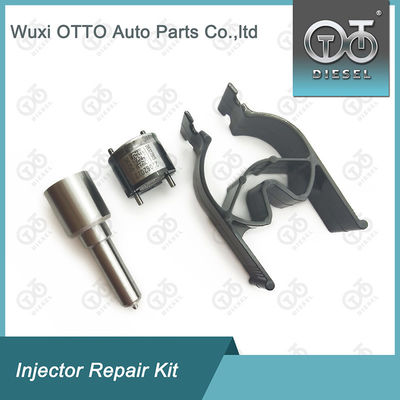 Enjeksiyon için nozzle-valve kit 7135-730 enjeksiyon tamir kit 28424049 / 28565335