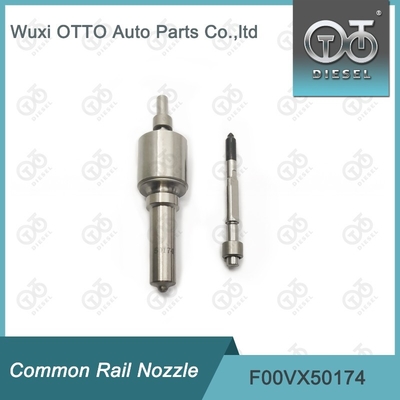 F00VX50174 / F00 VX 50174 Enjeksiyon için Bosch Piezo Düzeni 0445120270 / 0445120271 / 986435598