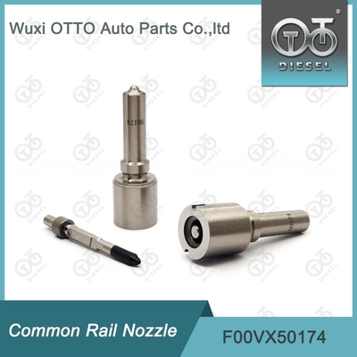 F00VX50174 / F00 VX 50174 Enjeksiyon için Bosch Piezo Düzeni 0445120270 / 0445120271 / 986435598