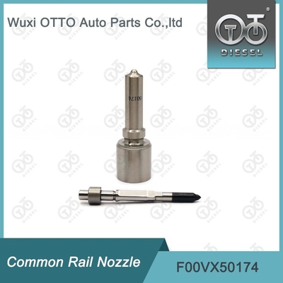 F00VX50174 / F00 VX 50174 Enjeksiyon için Bosch Piezo Düzeni 0445120270 / 0445120271 / 986435598