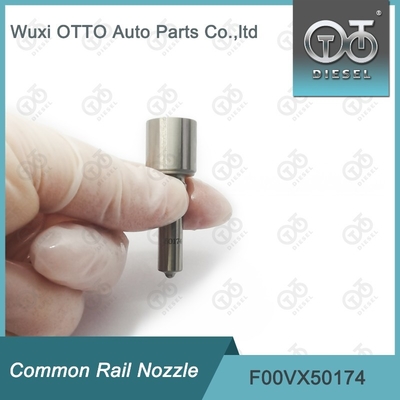 F00VX50174 / F00 VX 50174 Enjeksiyon için Bosch Piezo Düzeni 0445120270 / 0445120271 / 986435598