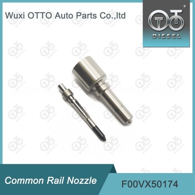 F00VX50174 / F00 VX 50174 Enjeksiyon için Bosch Piezo Düzeni 0445120270 / 0445120271 / 986435598