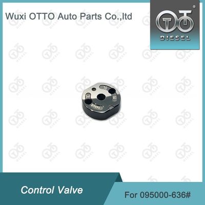 Denso Enjektör Parçaları Kontrol Valf Plakası 19# Common Rail Parçaları İçin