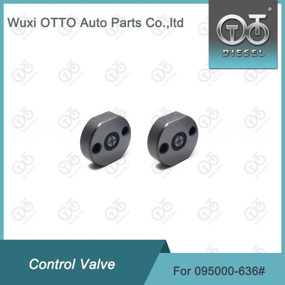 Denso Enjektor Parçaları Kontrol Valfi 19#