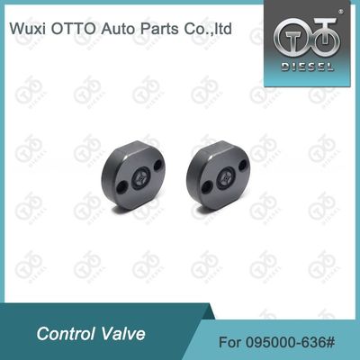 Denso Enjektör Parçaları Kontrol Valf Plakası 19# Common Rail Parçaları İçin