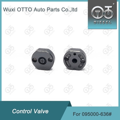 Denso Enjektor Parçaları Kontrol Valfi 19#