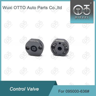 Denso Enjektör Parçaları Kontrol Valf Plakası 19# Common Rail Parçaları İçin