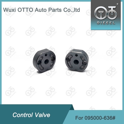Denso Enjektor Parçaları Kontrol Valfi 19#