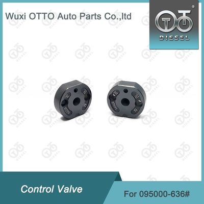 Denso Enjektör Parçaları Kontrol Valf Plakası 19# Common Rail Parçaları İçin
