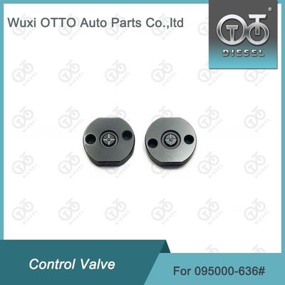 Denso Enjektör Parçaları Kontrol Valf Plakası 19# Common Rail Parçaları İçin