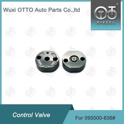 Denso Enjektör Parçaları Kontrol Valf Plakası 19# Common Rail Parçaları İçin