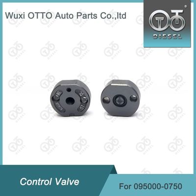 Denso Kontrol Vanası 7# Common Rail Enjektörü 095000-588X / 776X 23670-30300 / 30140 / 23670-0L010 İçin