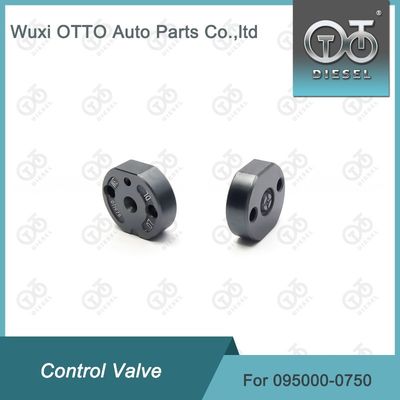 Denso Kontrol Vanası 7# Common Rail Enjektörü 095000-588X / 776X 23670-30300 / 30140 / 23670-0L010 İçin