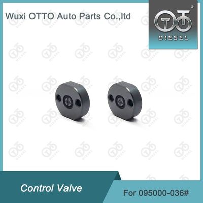 Enjektor Parçaları Denso Kontrol Valvu 10# Orijinal Common Rail Enjektor Valvu 095000-5125