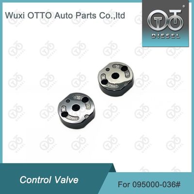 Enjektor Parçaları Denso Kontrol Valvu 10# Orijinal Common Rail Enjektor Valvu 095000-5125