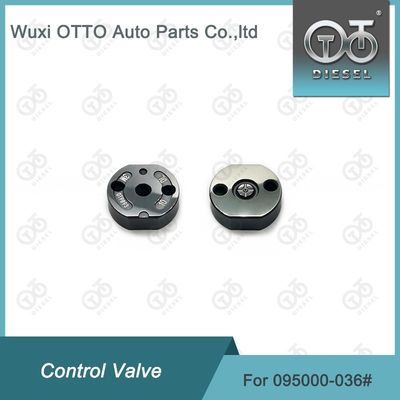 Enjektor Parçaları Denso Kontrol Valvu 10# Orijinal Common Rail Enjektor Valvu 095000-5125