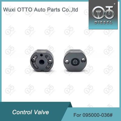 Enjektor Parçaları Denso Kontrol Valvu 10# Orijinal Common Rail Enjektor Valvu 095000-5125