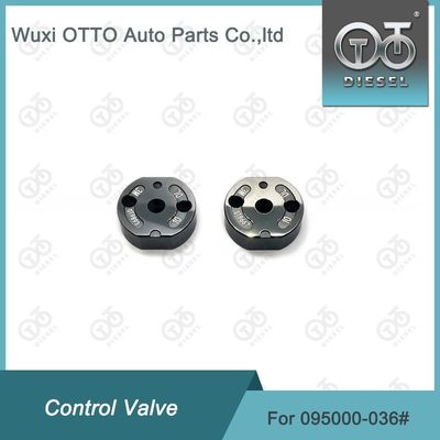 Enjektor Parçaları Denso Kontrol Valvu 10# Orijinal Common Rail Enjektor Valvu 095000-5125