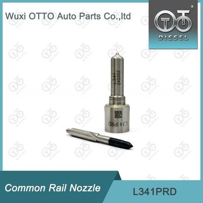 L341PRD  Common Rail Injectors için nozel EMBR00301D