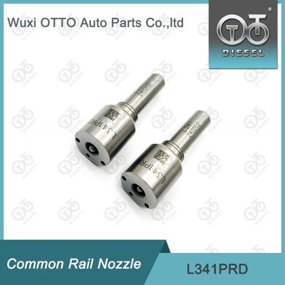 L341PRD  Common Rail Injectors için nozel EMBR00301D