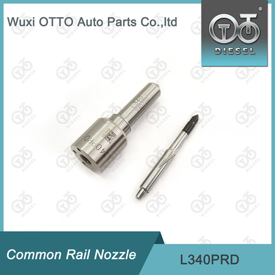 L340PRD Dizel Common Rail Enjektör Memesi R00201D HMC U 1.1 1.4L 28235143